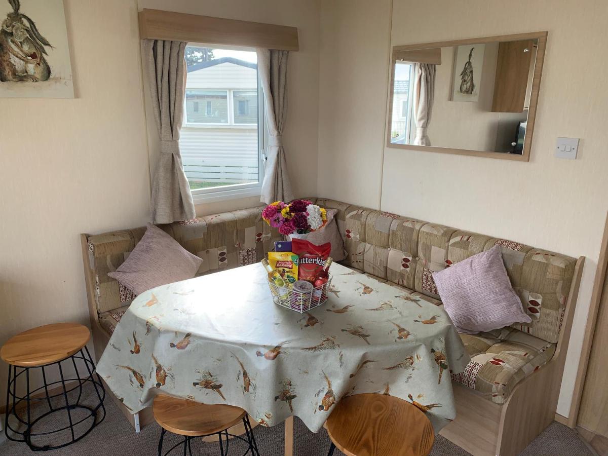 Sea Breeze Apartamento Brixham Exterior foto